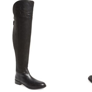 TORY BURCH NWOT ‘Simone' Over the Knee Boot